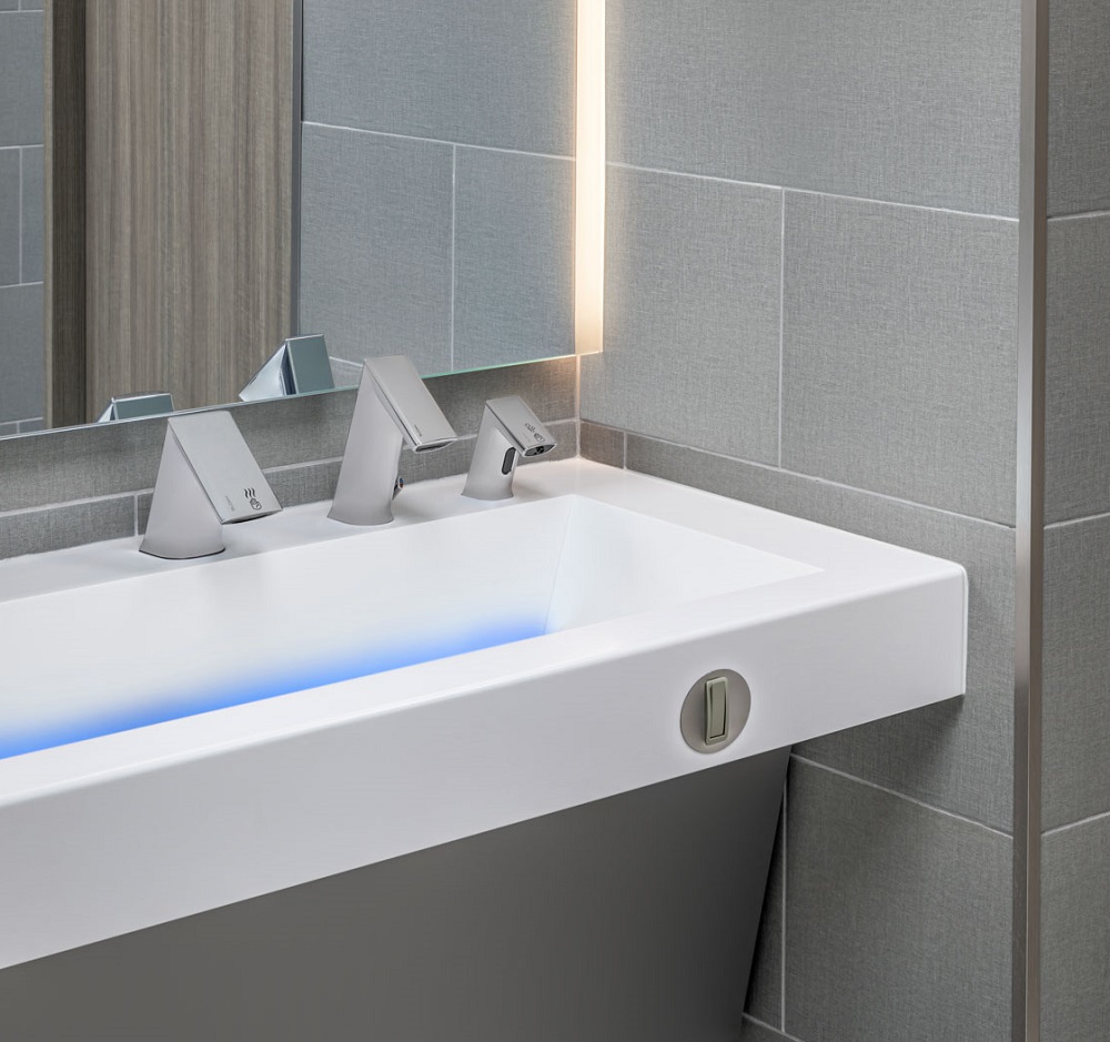 William R Nash_Sloan AER-DEC Integrated Sink