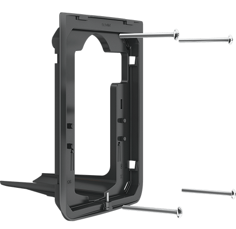 Mounting bracket