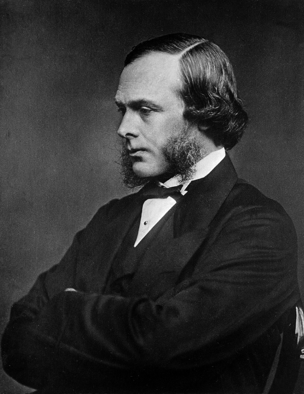 Joseph Lister